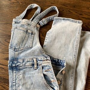 Old Navy Tall Overalls